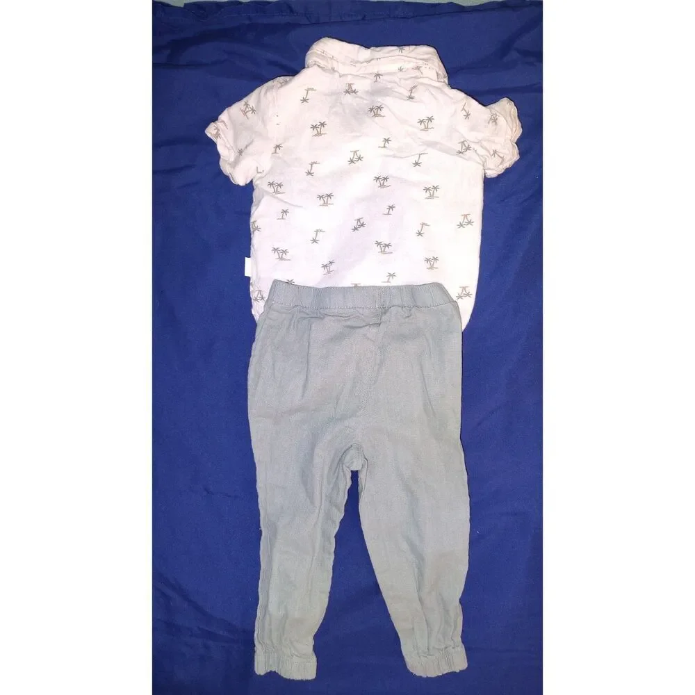 Tahari baby boys